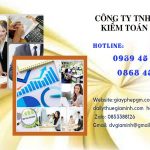 Báo cáo thuế hộ kinh doanh tại Đà Nẵng 6 Hướng dẫn báo cáo thuế hộ kinh doanh tại Đà Nẵng