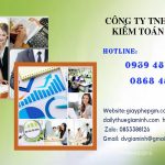 Hướng dẫn báo cáo thuế hộ kinh doanh tại Huyện Cờ Đỏ