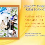 Báo cáo thuế hộ kinh doanh tại Đồng Tháp: Hướng dẫn chi tiết, đầy đủ mới nhất 2025 6 Hướng dẫn báo cáo thuế hộ kinh doanh tại Đồng Tháp