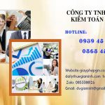 BÁO CÁO THUẾ HỘ KINH DOANH TẠI HUYỆN THỚI LAI 6 Hướng dẫn báo cáo thuế hộ kinh doanh tại Huyện Thới Lai