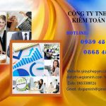 BÁO CÁO THUẾ HỘ KINH DOANH TẠI QUẬN CÁI RĂNG 6 Hướng dẫn báo cáo thuế hộ kinh doanh tại Quận Cái Răng