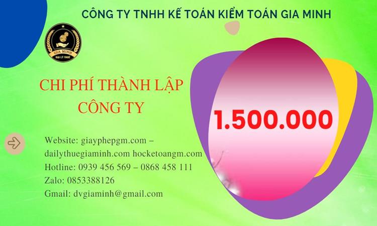 Kinh nghiệm thành lập công ty sản xuất quần áo thời trang tại TPHCM