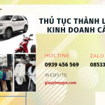 THỦ TỤC THÀNH LẬP HỘ KINH DOANH CÁ THỂ CẦN THƠ 6 Kinh nghiệm thành lập hộ kinh doanh tại Cần Thơ