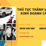 Thủ tục thành lập hộ kinh doanh cá thể Đà Nẵng 6 Kinh nghiệm thành lập hộ kinh doanh tại Đà Nẵng