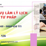 Làm lý lịch tư pháp ở đâu Đà Nẵng? 14 Dịch vụ Dịch vụ làm lý lịch tư pháp uy tín nhất tại Đà Nẵng