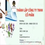 Thành lập công ty TNHH thành lập công ty cổ phần tại quận Thủ Đức 6 Thành lập công ty TNHH thành lập công ty cổ phần tại Quận Thủ Đức