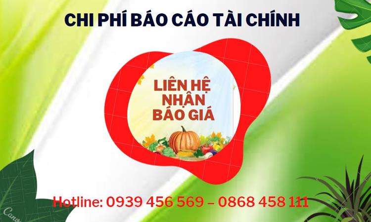NHẬN LÀM BÁO CÁO THUẾ HÀNG THÁNG GIÁ RẺ TẠI HUYỆN ĐÔNG ANH 12 Dịch vụ Nhận làm báo cáo thuế hàng tháng giá rẻ tại Huyện Đông Anh