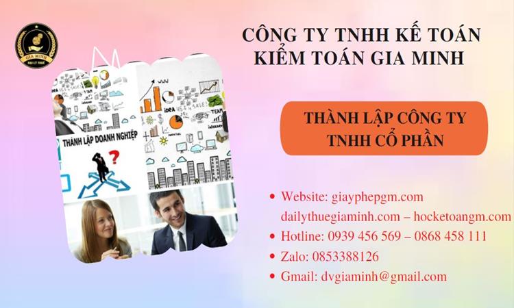 THÀNH LẬP CÔNG TY TNHH, THÀNH LẬP CÔNG TY CỔ PHẦN TẠI TỈNH BẠC LIÊU 4 Những điều cần lưu ý thành lập công ty TNHH tại tỉnh Bạc Liêu