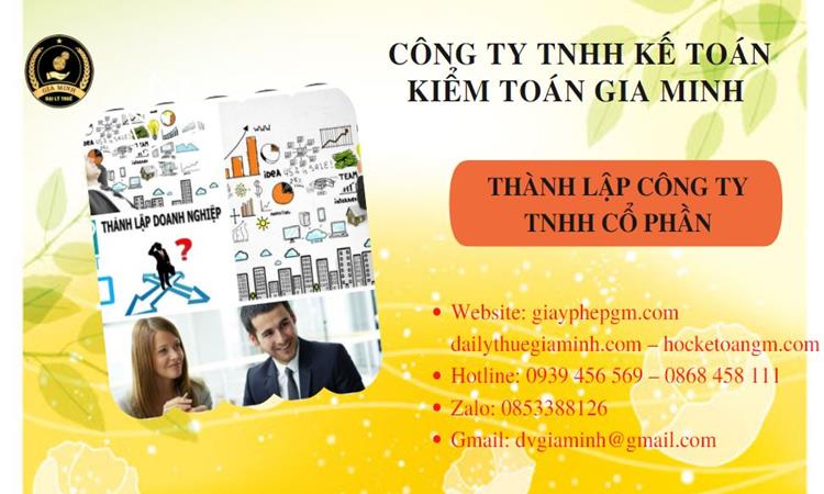 Những điều cần lưu ý thành lập công ty TNHH tại tỉnh Bình Thuận