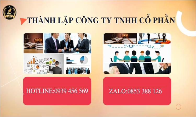 Những điều cần lưu ý thành lập công ty TNHH tại tỉnh Cao Bằng