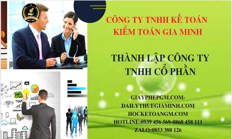 Những điều cần lưu ý thành lập công ty TNHH tại tỉnh Đà Nẵng