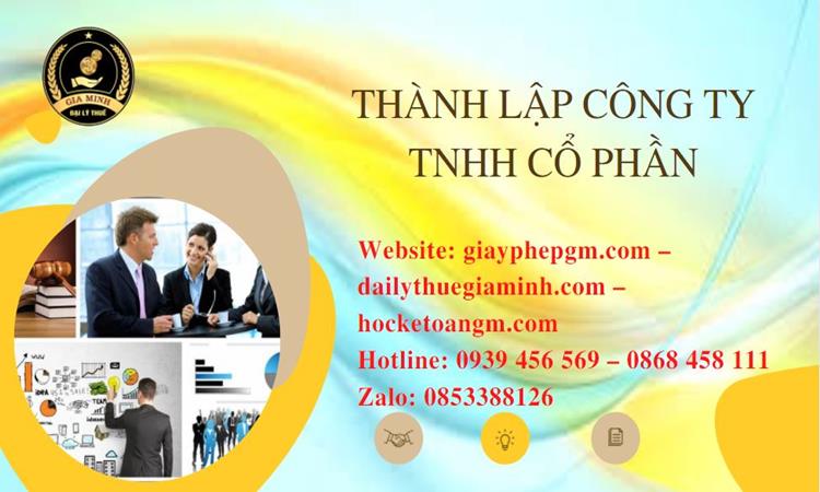 Những điều cần lưu ý thành lập công ty TNHH tại tỉnh Đắk Nông