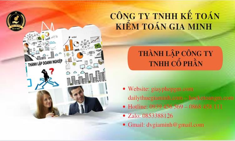 Những điều cần lưu ý thành lập công ty TNHH tại tỉnh Hà Nam