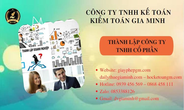 Những điều cần lưu ý thành lập công ty TNHH tại Huế