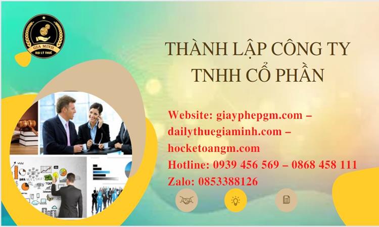 Những điều cần lưu ý thành lập công ty TNHH tại tỉnh Hưng Yên