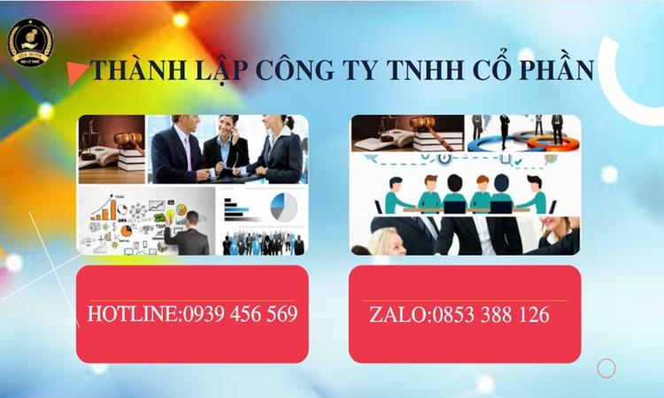 Những điều cần lưu ý thành lập công ty TNHH tại Huyện Mỹ Đức
