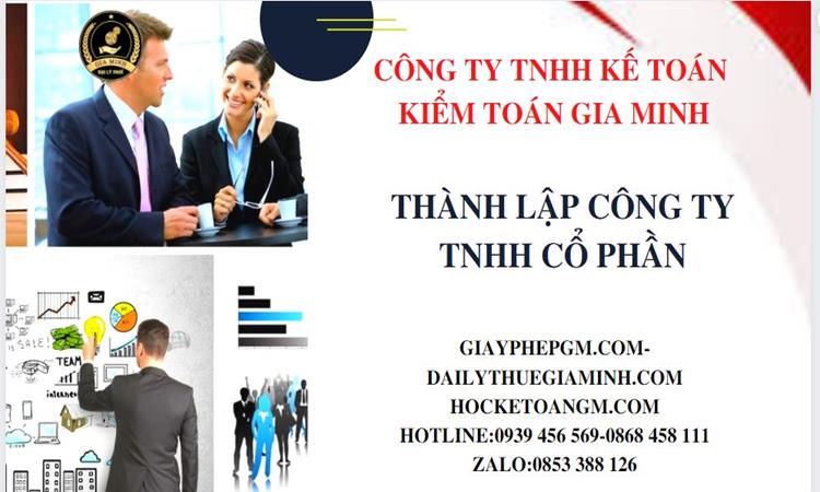 Những điều cần lưu ý thành lập công ty TNHH tại tỉnh Khánh Hòa