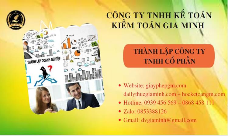 Những điều cần lưu ý thành lập công ty TNHH tại tỉnh Kon Tum
