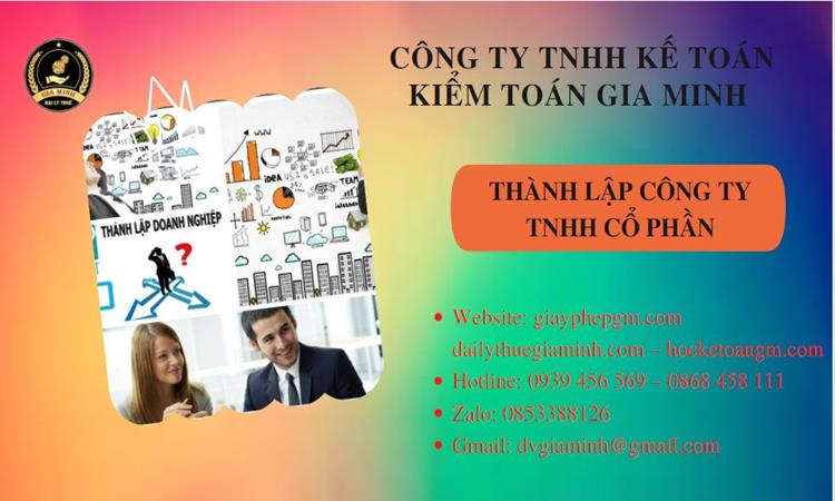 Những điều cần lưu ý thành lập công ty TNHH tại Nam Định