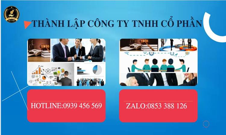 Những điều cần lưu ý thành lập công ty TNHH tại Nha Trang