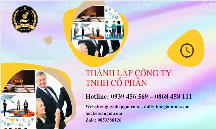 Những điều cần lưu ý thành lập công ty TNHH tại Phú Quốc
