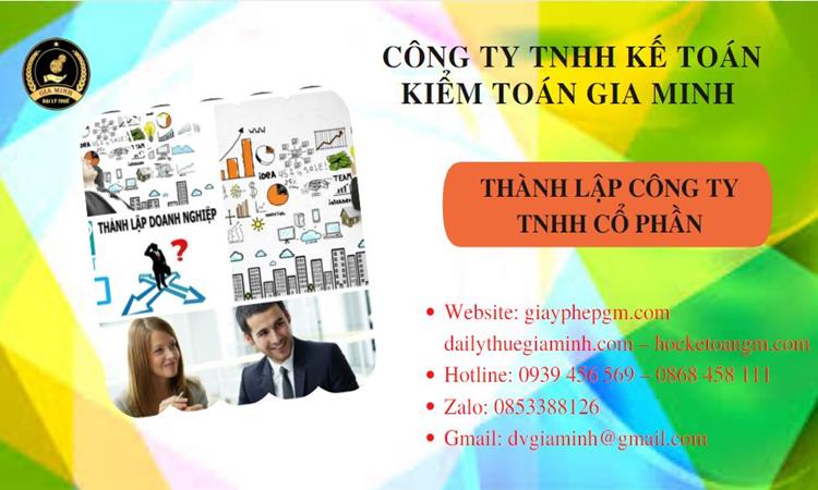 Những điều cần lưu ý thành lập công ty TNHH tại Quận Hai Bà Trưng