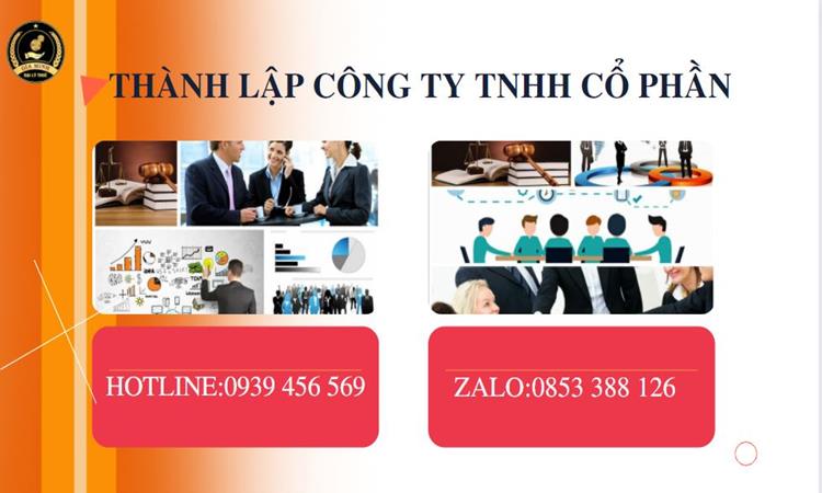 Những điều cần lưu ý thành lập công ty TNHH tại Quảng Bình