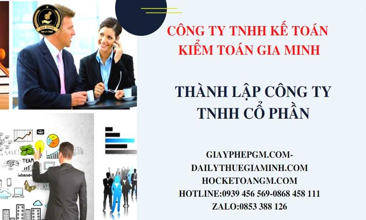Những điều cần lưu ý thành lập công ty TNHH tại Quảng Nam