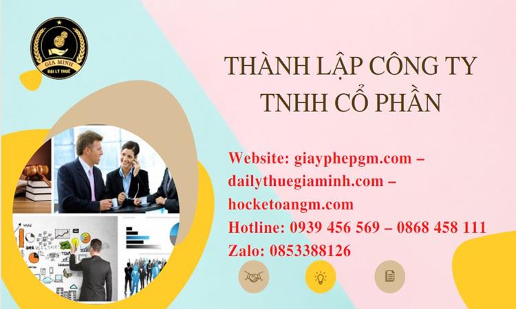 Những điều cần lưu ý thành lập công ty TNHH tại Quảng Ngãi