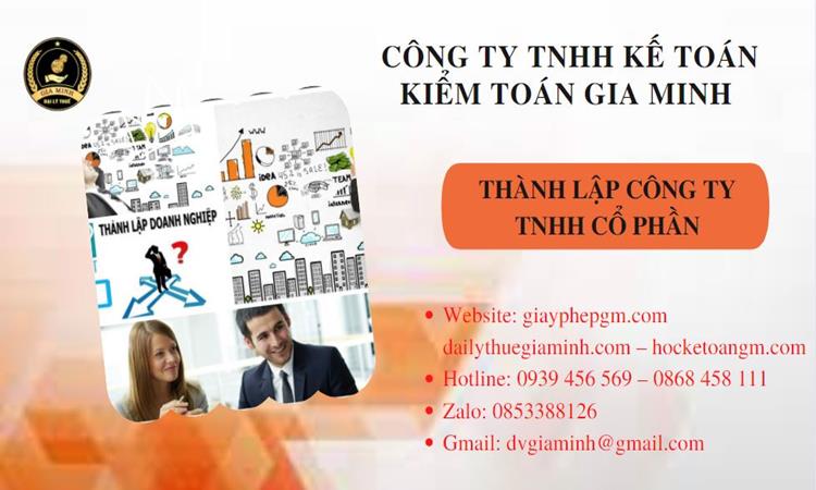 Những điều cần lưu ý thành lập công ty TNHH tại Quảng Trị
