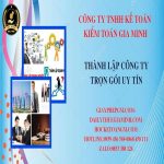 THÀNH LẬP CÔNG TY TRỌN GÓI UY TÍN TẠI QUẬN 1 6 Thành lập công ty trọn gói uy tín tại Quận 1