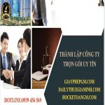 THÀNH LẬP CÔNG TY TRỌN GÓI UY TÍN TẠI QUẬN 10 6 Thành lập công ty trọn gói uy tín tại Quận 10