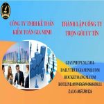 THÀNH LẬP CÔNG TY TRỌN GÓI UY TÍN TẠI QUẬN BA ĐÌNH 6 Thành lập công ty trọn gói uy tín tại Quận Ba Đình