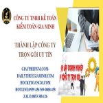 THÀNH LẬP CÔNG TY TRỌN GÓI UY TÍN TẠI QUẬN PHÚ NHUẬN 6 Thành lập công ty trọn gói uy tín tại Quận Phú Nhuận