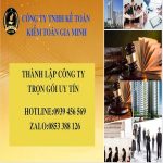 THÀNH LẬP CÔNG TY TRỌN GÓI UY TÍN TẠI QUẢNG BÌNH 6 Thành lập công ty trọn gói uy tín tại Quảng Bình