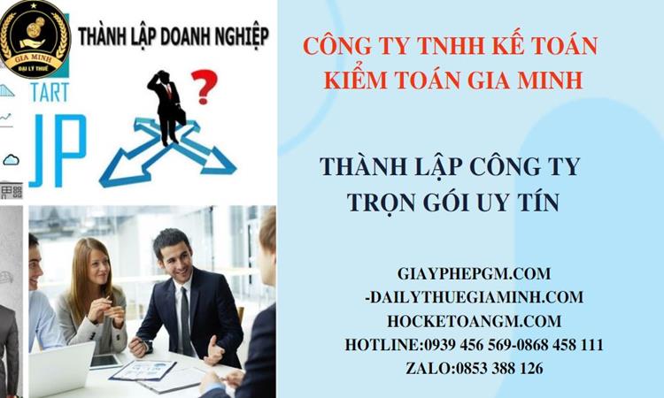 THÀNH LẬP CÔNG TY TRỌN GÓI UY TÍN TẠI SÓC TRĂNG 4 Thành lập công ty trọn gói uy tín tại Sóc Trăng
