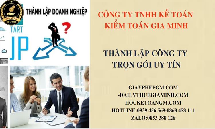 Dịch Vụ Thành Lập Công Ty Trọn Gói Uy Tín Tại Thị Xã Mỹ Hào – Nhanh Chóng & Hợp Pháp 4 Ở đâu nhận thành lập doanh nghiệp Thị Xã Mỹ Hào nhanh chóng