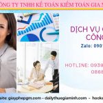THỦ TỤC GIẢI THỂ CÔNG TY TNHH 2 THÀNH VIÊN TRỞ LÊN TẠI HUYỆN BÌNH LỤC 8 Quy trình giải thể công ty TNHH 2 thành viên trở lên tại Huyện Bình Lục