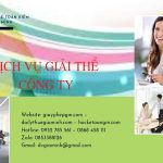 Quy trình giải thể công ty TNHH 2 thành viên trở lên tại Huyện Củ Chi