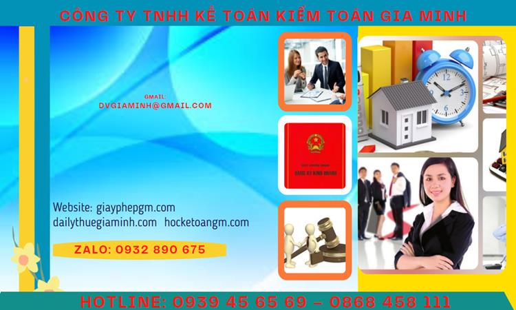 BÁO CÁO THUẾ HỘ KINH DOANH TẠI QUẬN NGỦ HÀNH SƠN 4 Thủ tục báo cáo thuế hộ kinh doanh tại Quận Ngủ Hành Sơn
