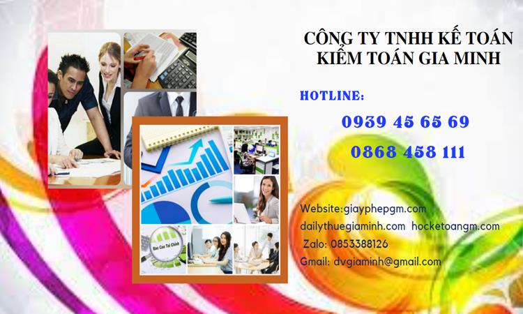 BÁO CÁO THUẾ HỘ KINH DOANH TẠI HUYỆN MỸ ĐỨC 4 Thủ tục báo cáo thuế hộ kinh doanh tại Huyện Mỹ Đức
