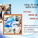 Dịch vụ tạm ngừng kinh doanh trọn gói tại quận 5 6 Thủ tục tạm ngừng kinh doanh công ty mới nhất năm 2022 tai Quận 5