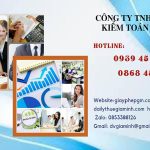 DỊCH VỤ TẠM NGỪNG KINH DOANH TRỌN GÓI TẠI QUẬN 6 6 Thủ tục tạm ngừng kinh doanh công ty mới nhất năm 2022 tai Quận 6
