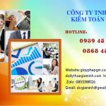 Dịch vụ tạm ngừng kinh doanh trọn gói tại quận tây hồ 6 Thủ tục tạm ngừng kinh doanh công ty mới nhất năm 2022 tai Quận Tây Hồ