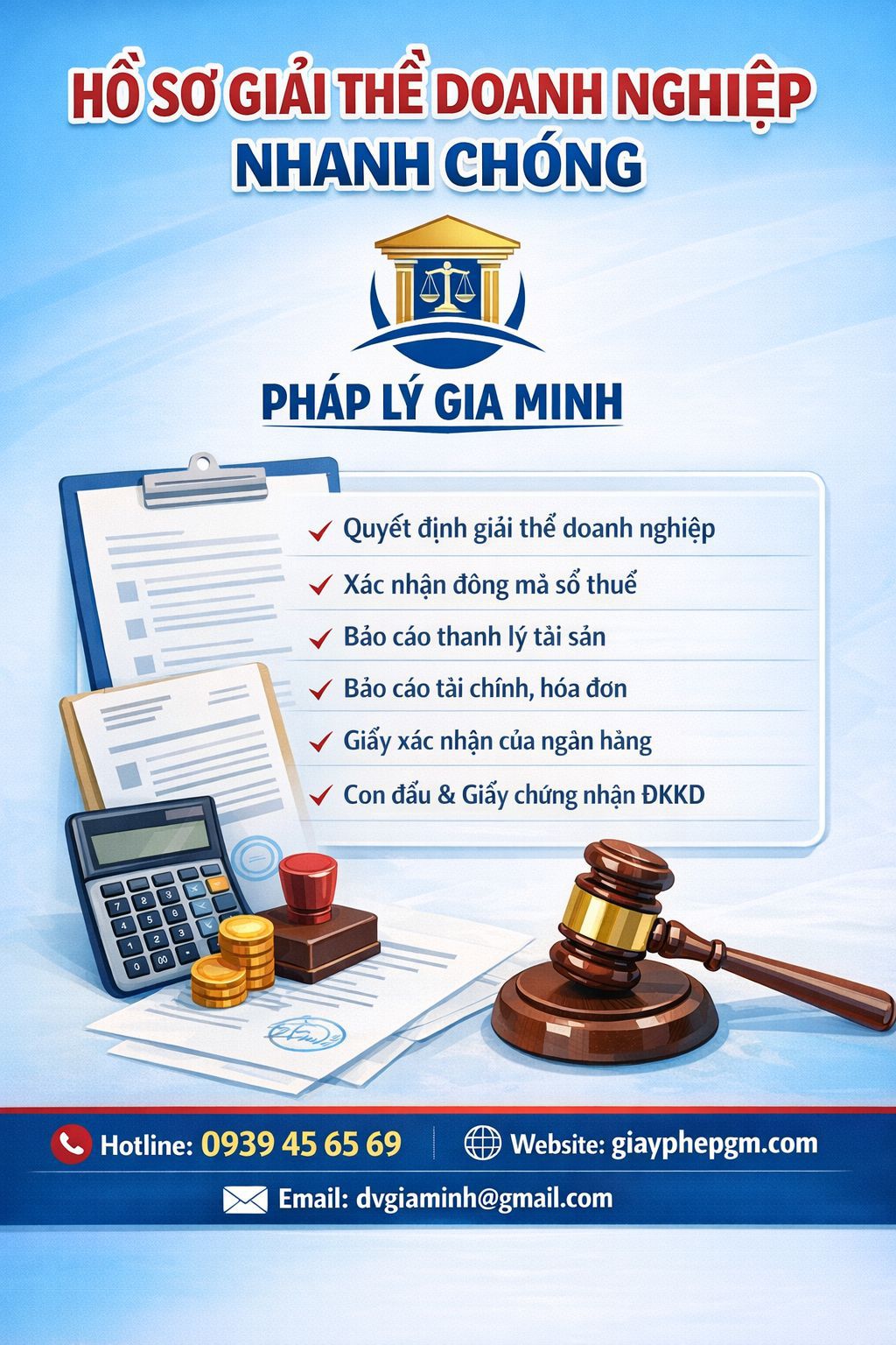 Hồ sơ giải thể doanh nghiệp Điện Biên cần chuẩn bị đầy đủ