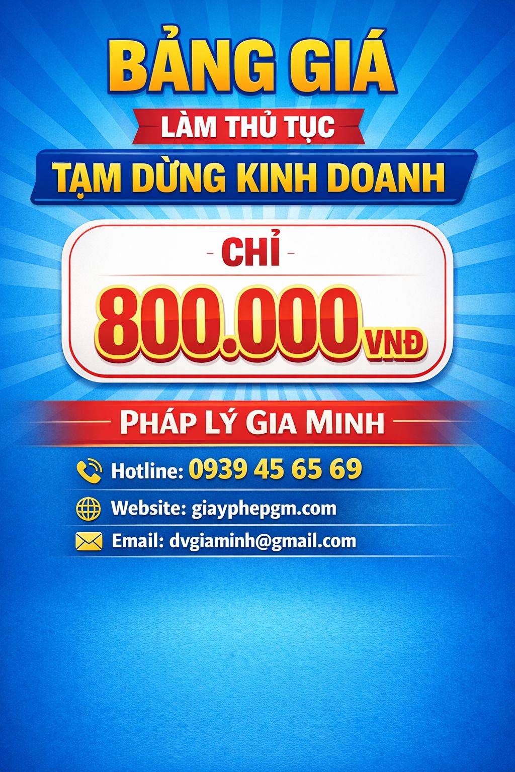 Quy trình giải thể công ty Kiên Giang nhanh và hợp lệ