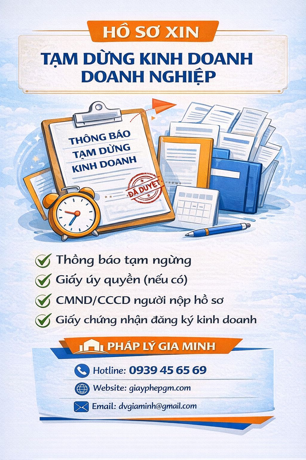 Dịch vụ giải thể doanh nghiệp Đắk Lắk – Nhanh chóng, uy tín, giá rẻ 9 Thủ tục giải thể doanh nghiệp tại Đắk Lắk theo quy định pháp luật