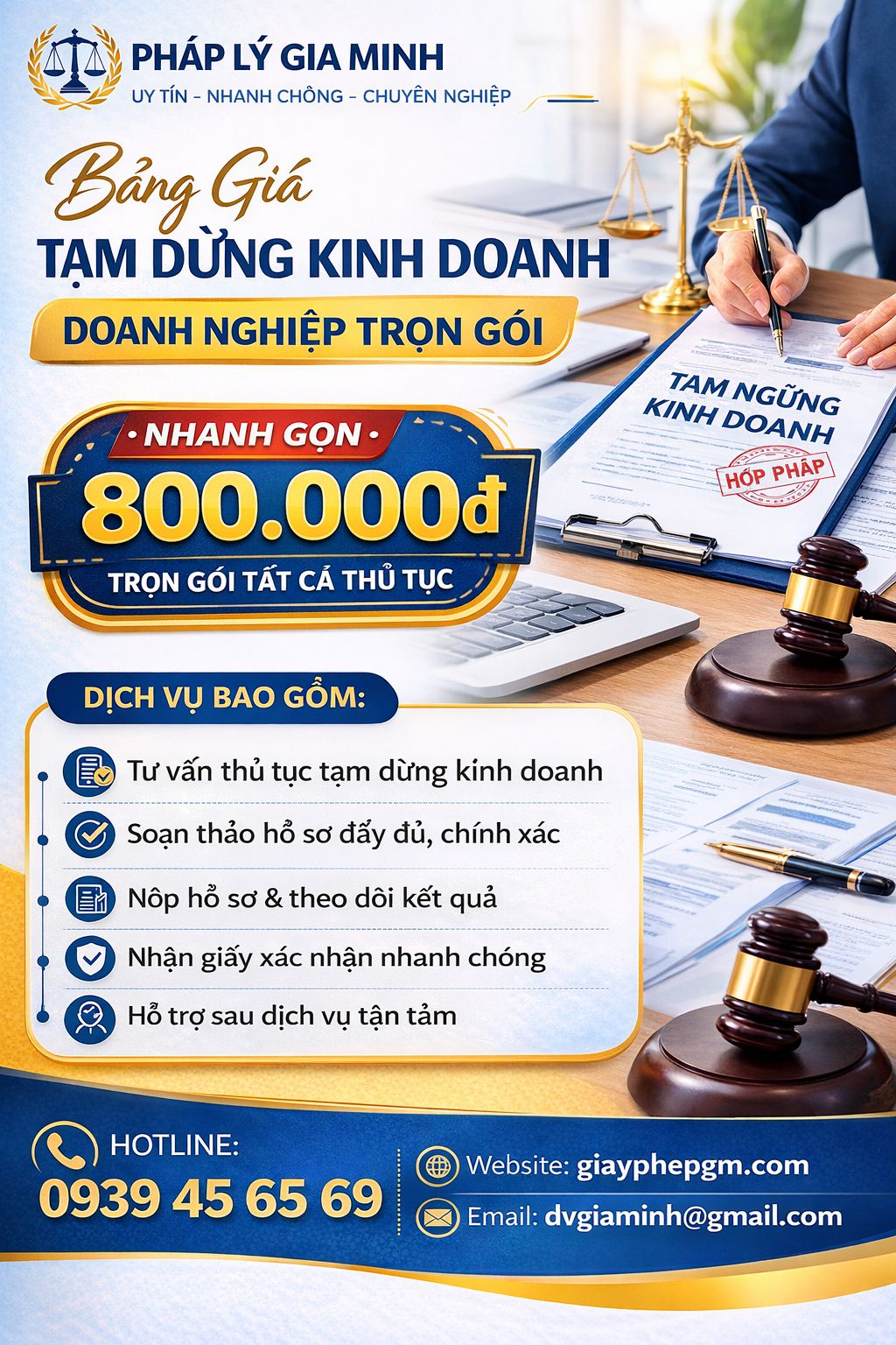 Thủ tục giải thể doanh nghiệp Kiên Giang theo quy định luật doanh nghiệp
