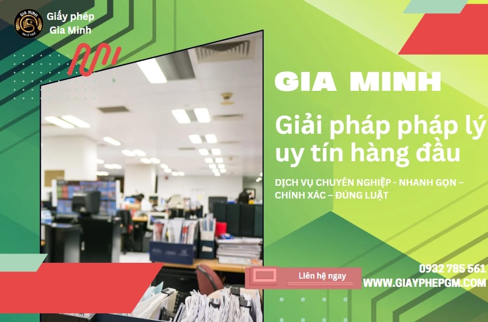 Trình tự thủ tục nộp hồ sơ tại quận Ba Đình