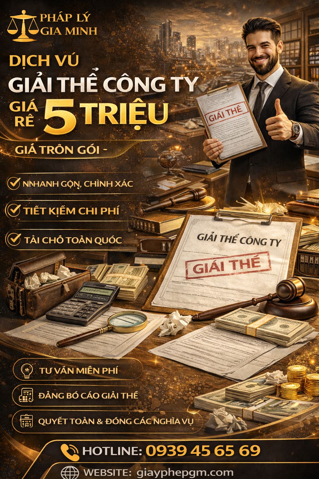 Tư vấn giải thể doanh nghiệp tại Bà Rịa – Vũng Tàu giúp doanh nghiệp xử lý nghĩa vụ thuế trước khi giải thể

